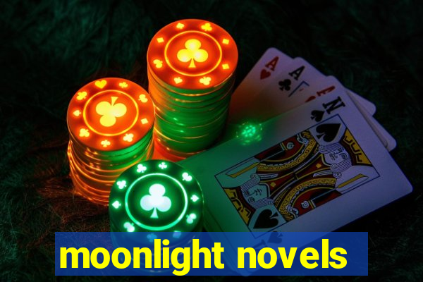 moonlight novels